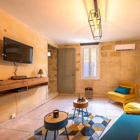 Casa vacanze Maison Plein Centre