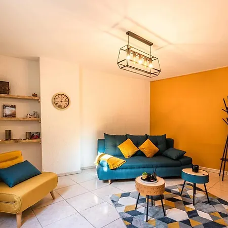 Casa vacanze Maison Plein Centre *