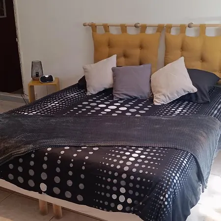 Casa vacanze Maison Plein Centre